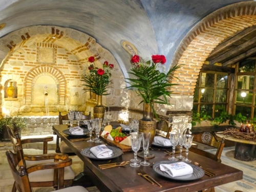 Hotel Acrotel Athena Pallas Village Sithonia (14 / 43)