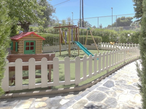 Hotel Acrotel Athena Pallas Village Sithonia (36 / 43)