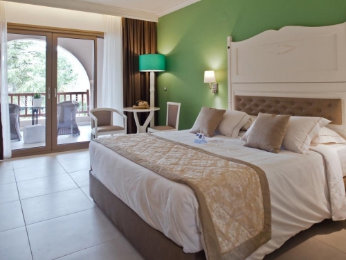 Hotel Acrotel Athena Pallas Village Grecia (37 / 43)