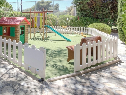Hotel Acrotel Athena Pallas Village Sithonia Grecia (11 / 43)