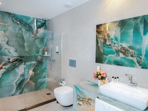 Hotel Acrotel Athena Pallas Village Sithonia Grecia (6 / 43)
