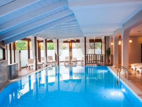 Hotel Acrotel Athena Pallas Village Sithonia (9 / 43)