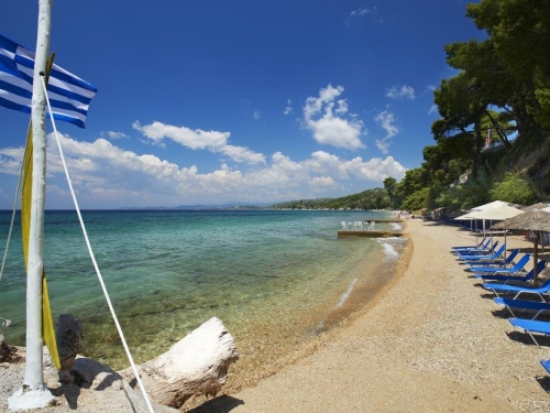 Hotel Acrotel Athena Pallas Village Sithonia (39 / 43)
