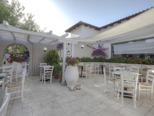 Hotel Acrotel Athena Pallas Village Grecia (40 / 43)