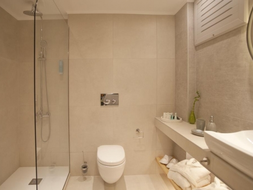 Hotel Acrotel Athena Pallas Village Sithonia Grecia (41 / 43)