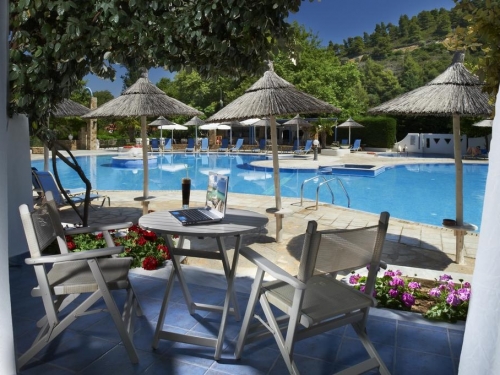 Hotel Acrotel Athena Pallas Village Grecia (43 / 43)