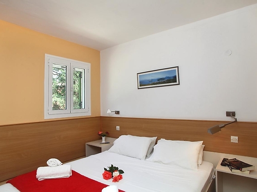 Scorpios Hotel and Apartments Grecia (6 / 15)