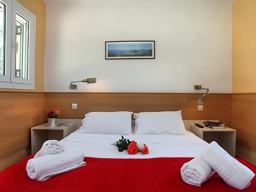 Scorpios Hotel and Apartments Lefkada (8 / 15)