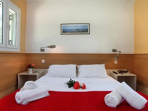 Scorpios Hotel and Apartments Lefkada (8 / 15)