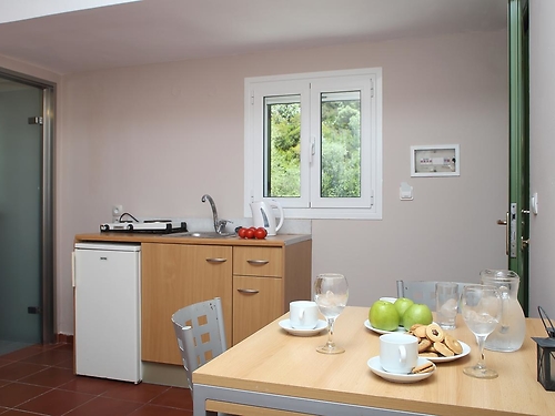 Scorpios Hotel and Apartments Grecia (12 / 15)