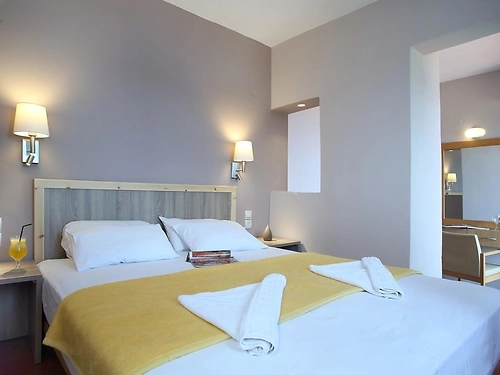 Scorpios Hotel and Apartments Grecia (5 / 15)