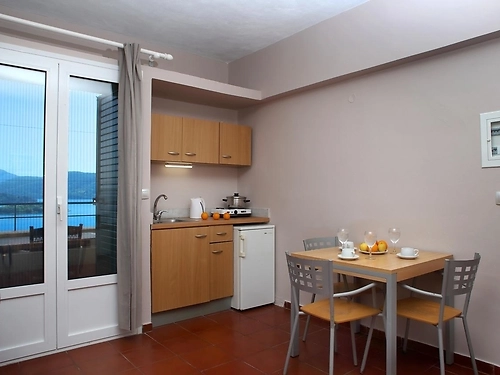 Scorpios Hotel and Apartments Lefkada (9 / 15)