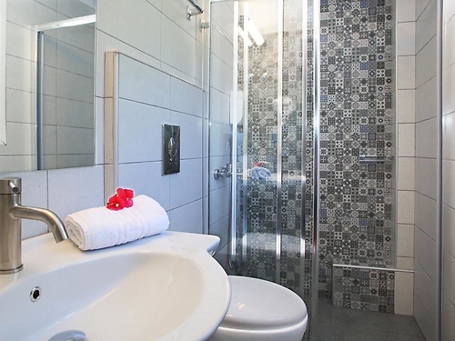 Scorpios Hotel and Apartments Lefkada Grecia (11 / 15)