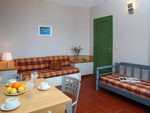 Scorpios Hotel and Apartments Lefkada (13 / 15)