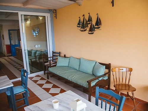 Hotel Ionio Lefkada (14 / 17)