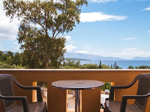 Hotel Ionio Lefkada Grecia (9 / 17)