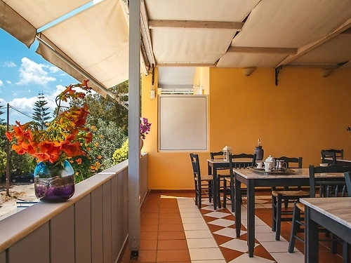 Hotel Ionio Grecia (16 / 17)