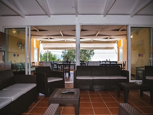 Hotel Ionio Lefkada Grecia (13 / 17)