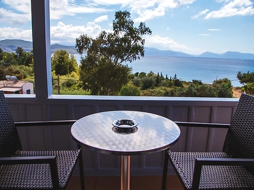 Hotel Ionio Lefkada (10 / 17)