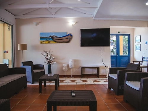 Hotel Ionio Lefkada (15 / 17)