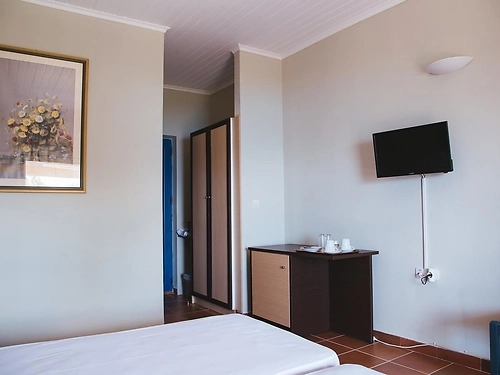 Hotel Ionio Grecia (7 / 17)