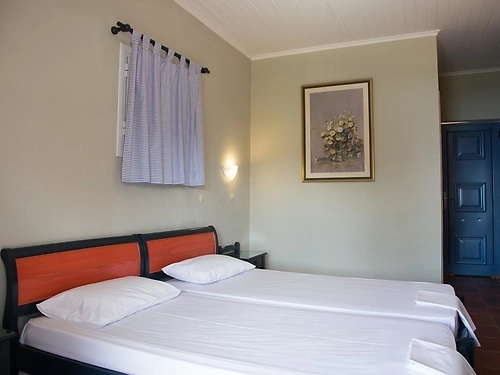 Hotel Ionio Grecia (8 / 17)