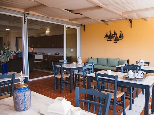 Hotel Ionio Lefkada Grecia (5 / 17)