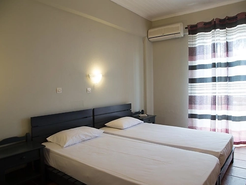 Hotel Ionio Lefkada Grecia (6 / 17)