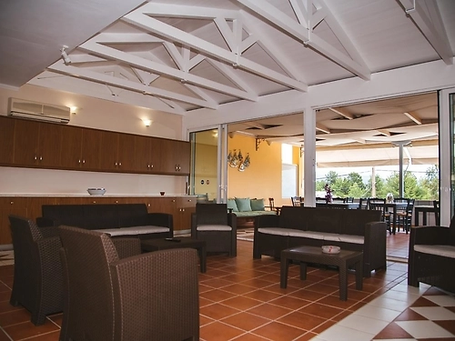 Hotel Ionio Grecia (12 / 17)