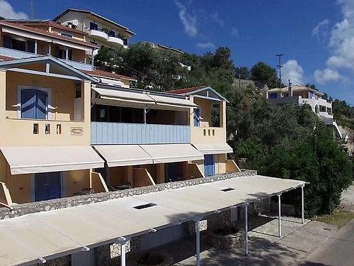 Hotel Ionio Lefkada (17 / 17)