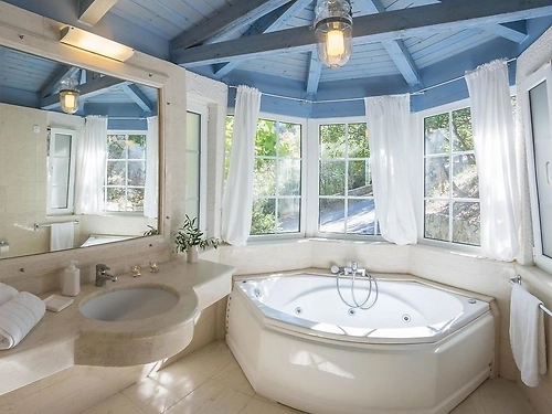 Hotel Agios Nikitas Villas Lefkada Grecia (11 / 14)