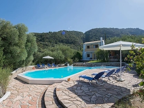 Hotel Agios Nikitas Villas Lefkada (14 / 14)