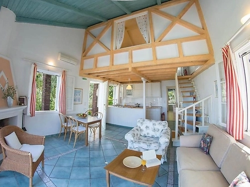 Hotel Agios Nikitas Villas Grecia (8 / 14)