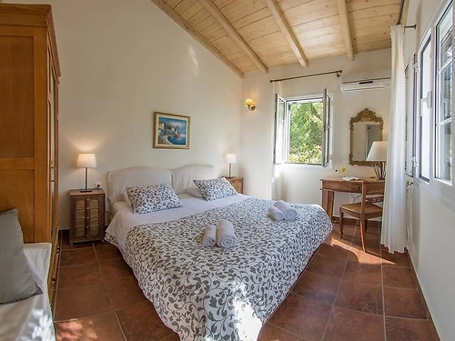 Hotel Agios Nikitas Villas Lefkada Grecia (6 / 14)