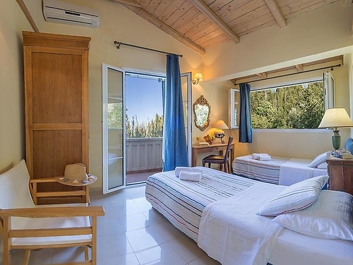 Hotel Agios Nikitas Villas Lefkada (3 / 14)