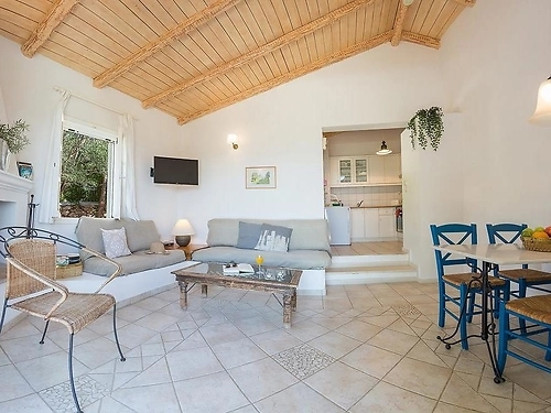 Hotel Agios Nikitas Villas Grecia (10 / 14)