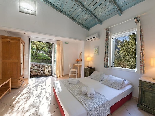 Hotel Agios Nikitas Villas Lefkada (4 / 14)