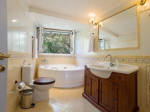 Hotel Agios Nikitas Villas Lefkada Grecia (12 / 14)