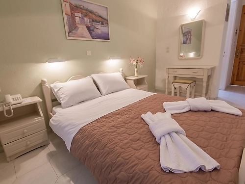 Hotel Olive Tree Grecia (5 / 23)