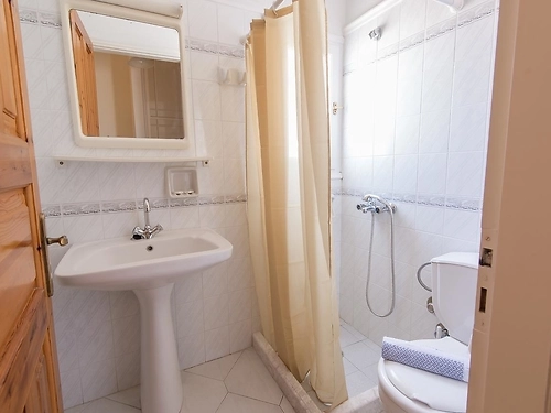 Hotel Olive Tree Lefkada Grecia (8 / 23)