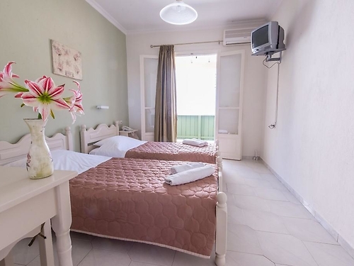Hotel Olive Tree Grecia (6 / 23)