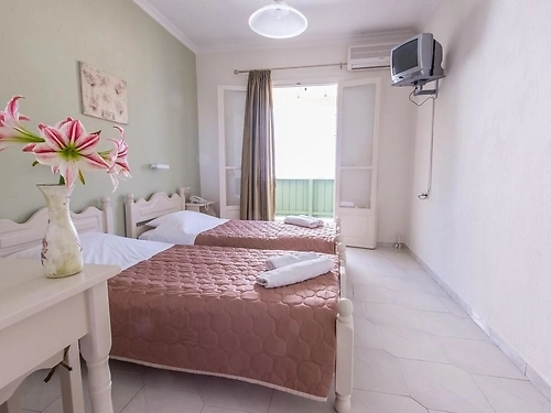 Hotel Olive Tree Grecia (6 / 23)