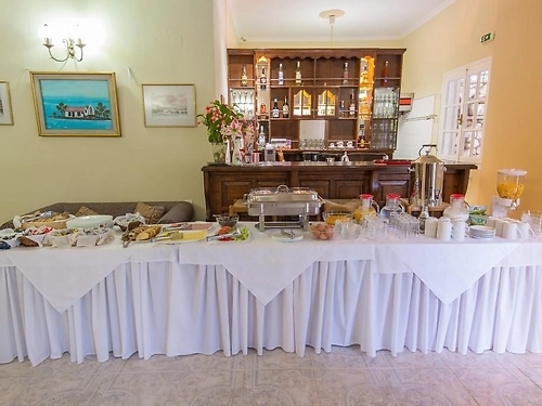 Hotel Olive Tree Grecia (19 / 23)