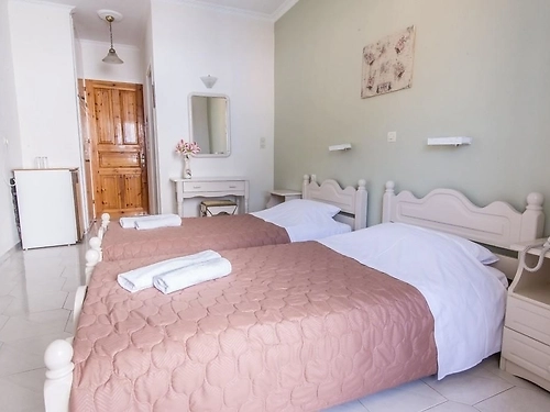 Hotel Olive Tree Grecia (11 / 23)