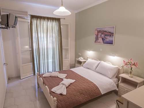 Hotel Olive Tree Lefkada Grecia (12 / 23)