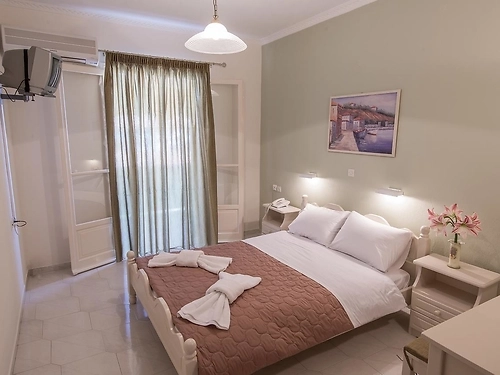 Hotel Olive Tree Lefkada Grecia (12 / 23)