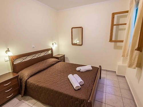 Hotel Olive Tree Grecia (16 / 23)