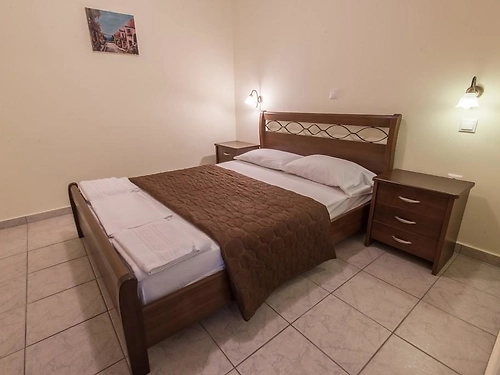 Hotel Olive Tree Lefkada (18 / 23)