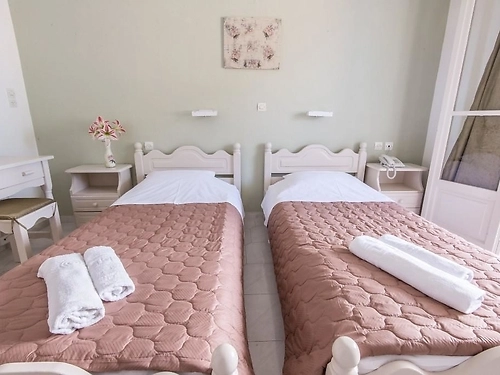 Hotel Olive Tree Lefkada (7 / 23)