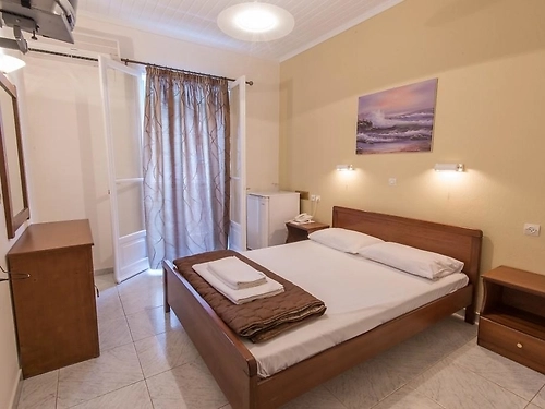 Hotel Olive Tree Grecia (13 / 23)